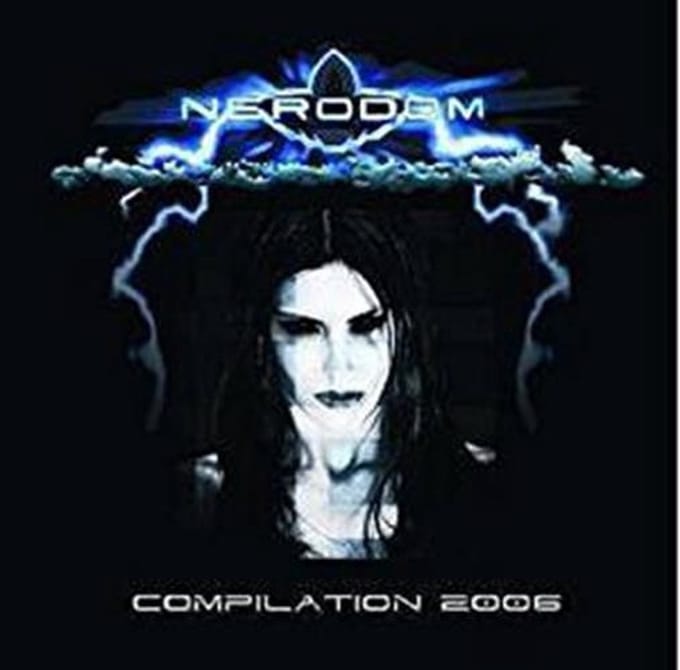 Various Artists - Nerodom - Compilation 2006 (CD)