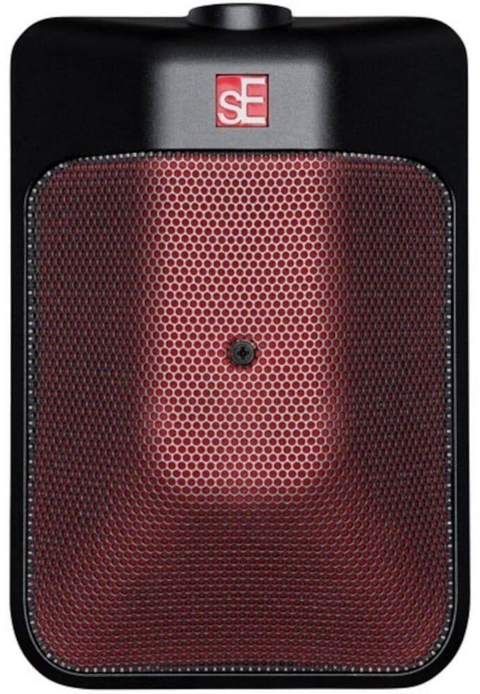 sE electronics BL8 - Grensvlakmicrofoon