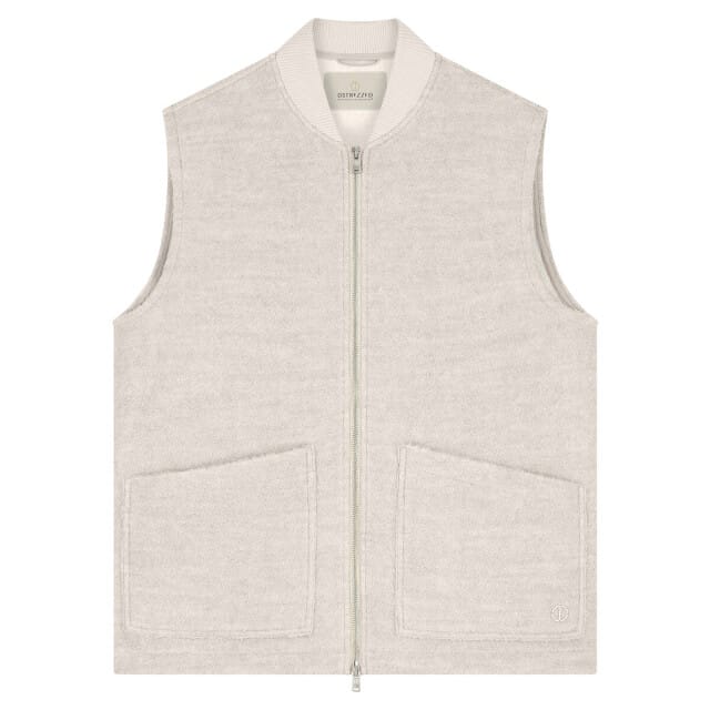 Dstrezzed Bodywarmer 121502