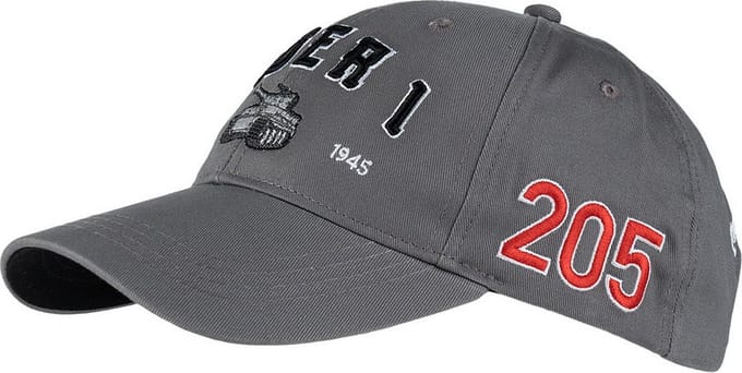 Fostex Baseball Cap Tiger Tank