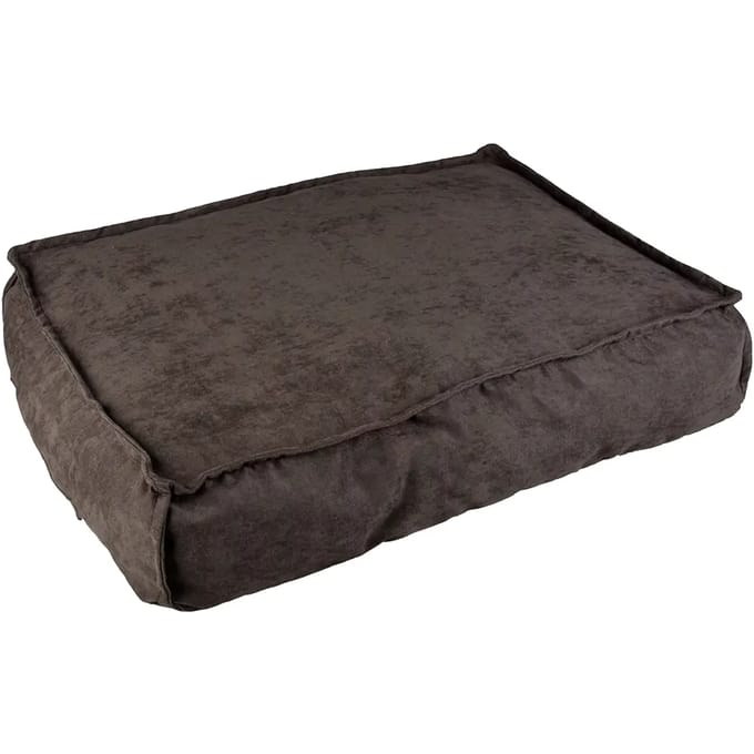 Hondenkussen Duvoplus Velvet Concrete