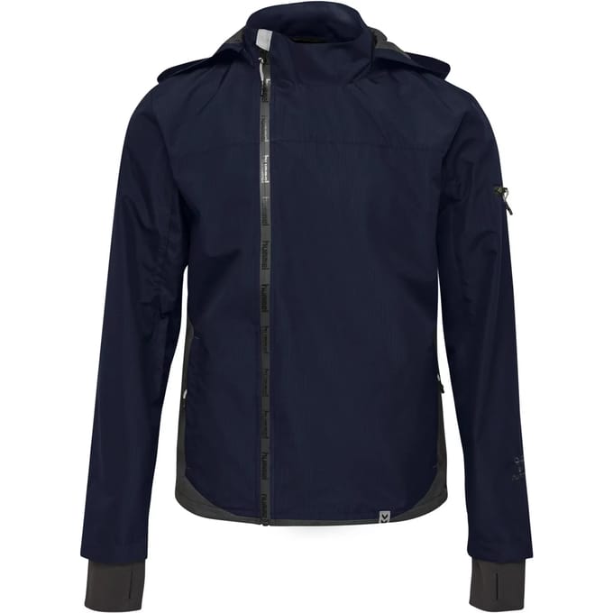Jas Hummel North Shell