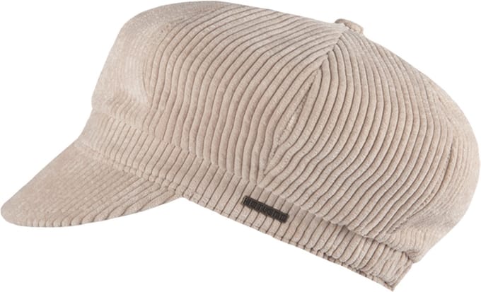 Hatland Yasmin - Dames Petten - Putty