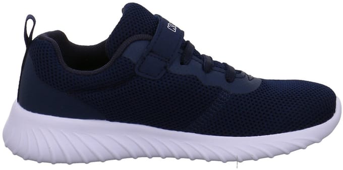 Kappa Schoenen Kinderen Ces K Donkerblauw-Wit 260798K