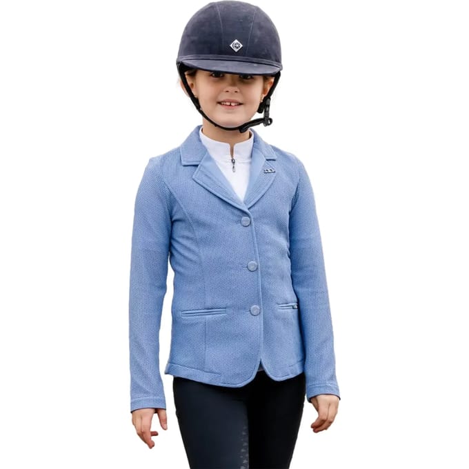 Rijjas voor meisjes Horseware AA Motionlite