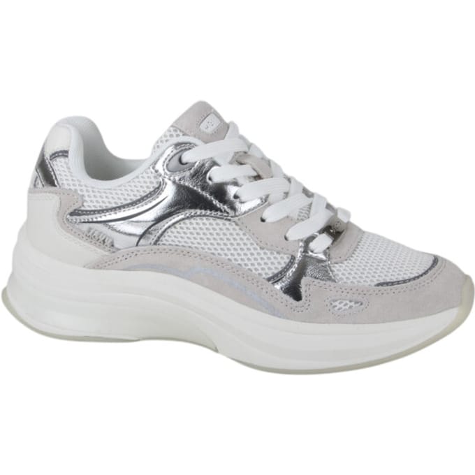 Mexx Racoon Phoeby Sneakers - - Wit - Maat 36