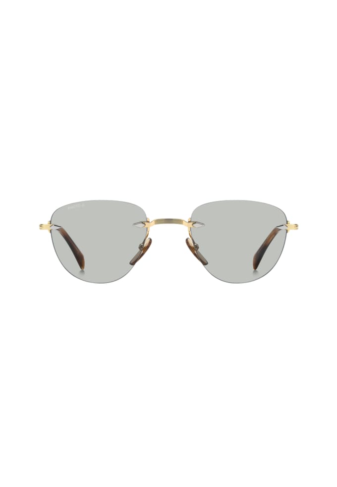 Zonnebrillen David Beckham DB1224S-T5U8J Volwassen unisex