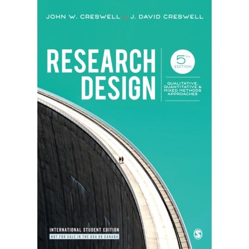 Research Design - John W. Creswell