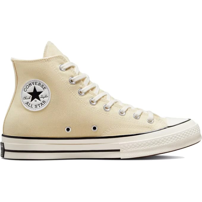 Sneakers Converse Baskets Chuck 70 cuir