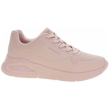 Skechers Uno Lite Schoenen Roze EU 38 Vrouw