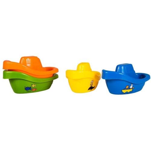 Nijntje Niijntje bad bootjes Multi unisex