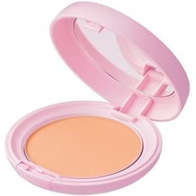 club cosmetics - DAISY DOLL Face Powder SPF 25 PA+++ 03 Ocher