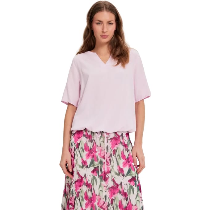 Vrouwenblouse Moodo L-KO-4919