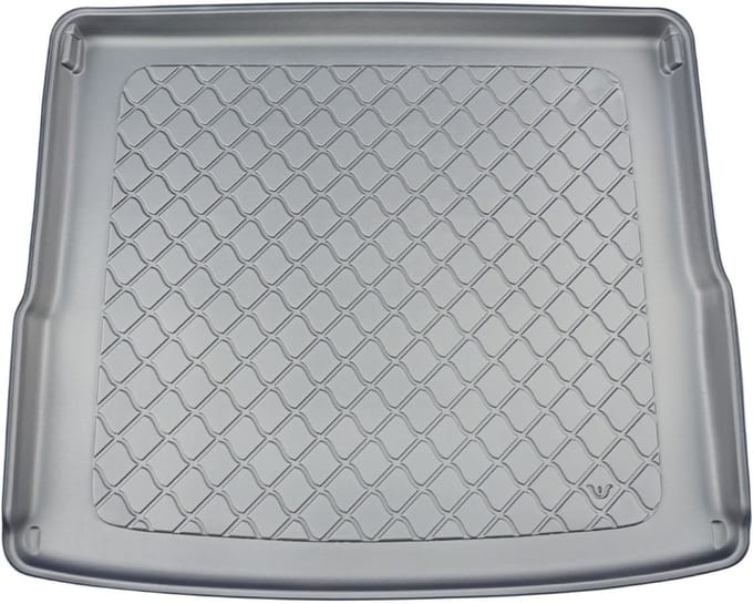 Bac de coffre Guardliner pour MG S5 EV (electric) SUV/5 03.2025- upper boot- adjustable boot floor in top position