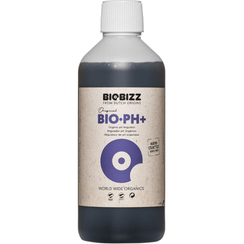 BioBizz Bio PH+ 250ml