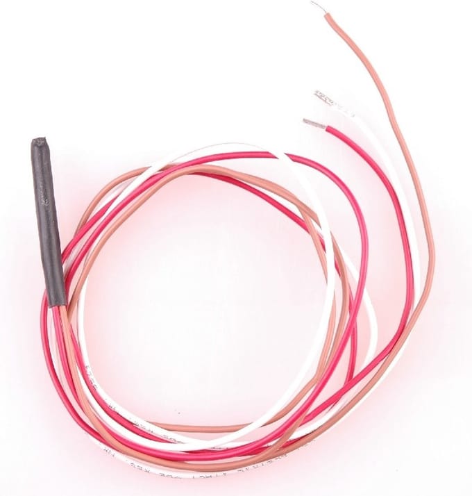 Kerbl Printplaat met Sensor en Zekering v. Melkverwarmer