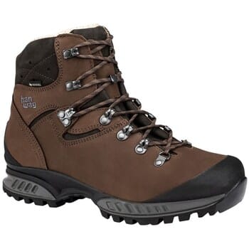 Hanwag Tatra II GTX - Wandelschoenen Heren Erde / Brown 44