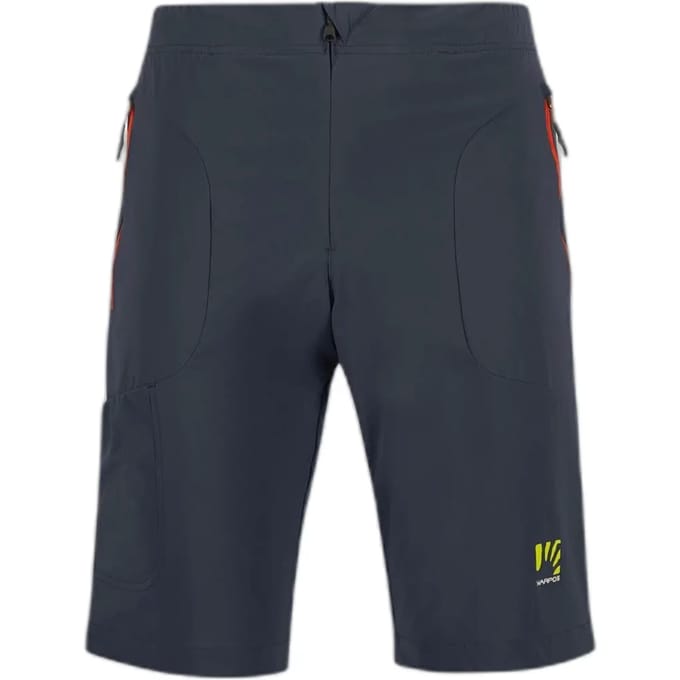 Karpos Roccia Bermuda Korte Broek Blauw 48 Man