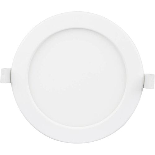 Heitronic 501378 Le Mans LED-inbouwlamp LED 20 W Wit