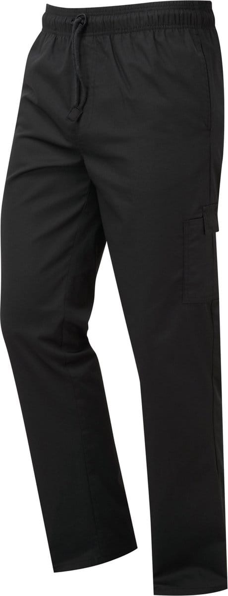 Premier Koksbroek “Essential” PR555 - Black - L