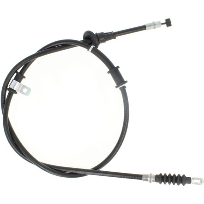 Kabel, parkeerrem BOSCH 1 987 482 400 rechts
