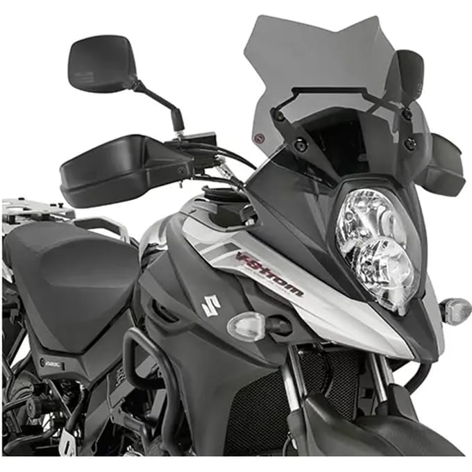Motorfietsbel Givi Suzuki Dl650 V-Strom (17 À 19)