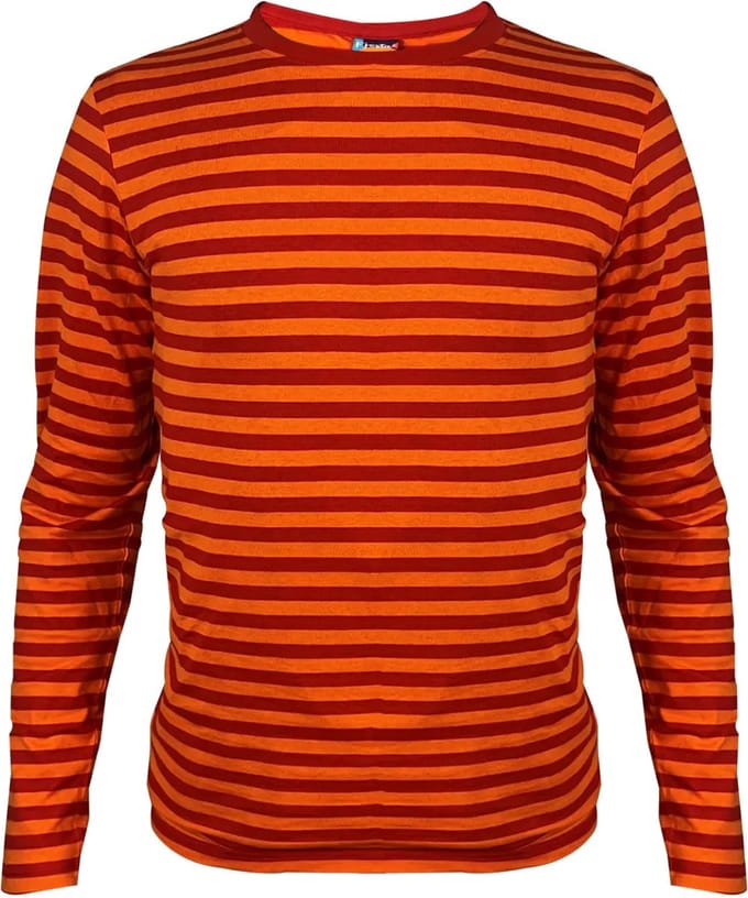 Fjesta© Kielegat shirt - Unisex - Maat M