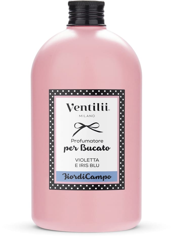 Wasparfum Fior di Campo 500ml – Ventilii Milano®