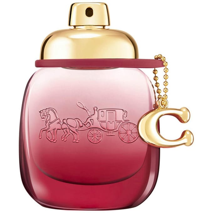 Coach Wild Rose Eau de Parfum Spray Damesparfum Dames 30 ml