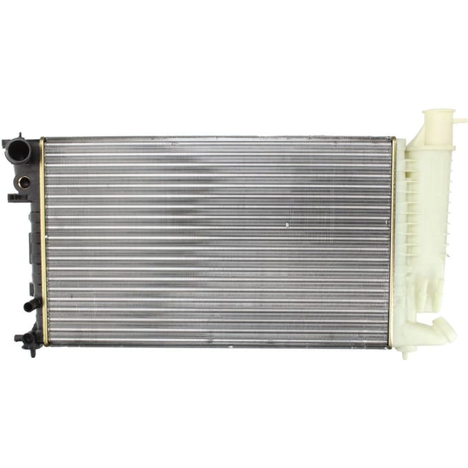 Radiator, motorkoeling NRF 50413