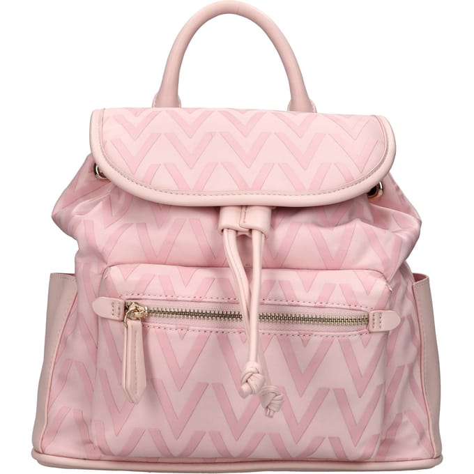 Valentino By Mario Valentino Zakken. Roze