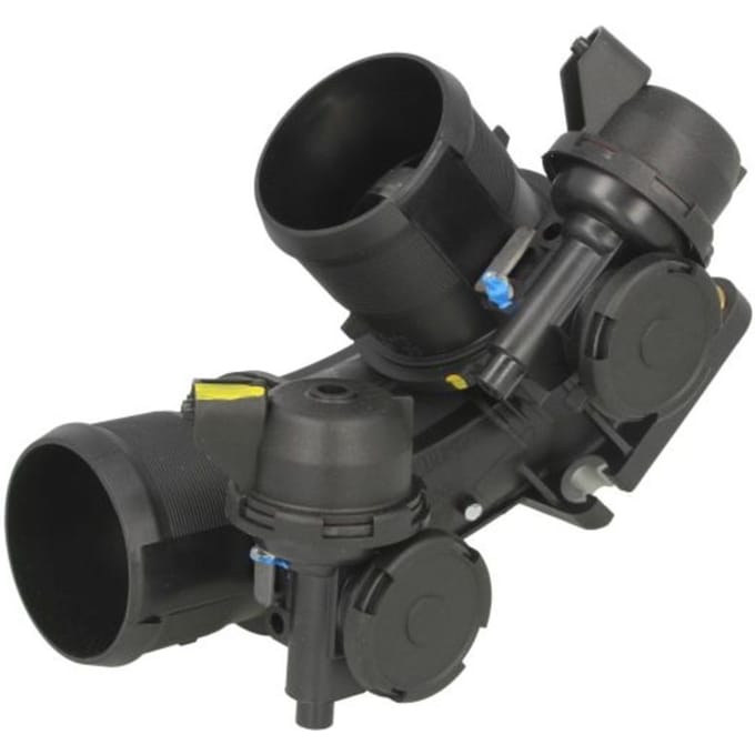 Gasklephuis MAGNETI MARELLI 802008600903