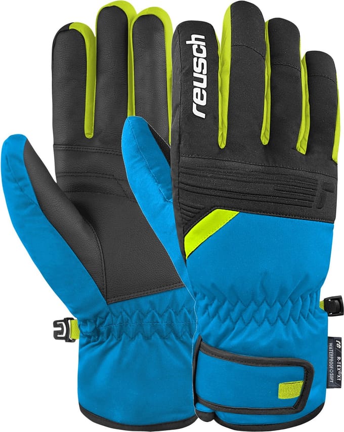 Reusch Skihandschuhe Baldo R-TEX XT