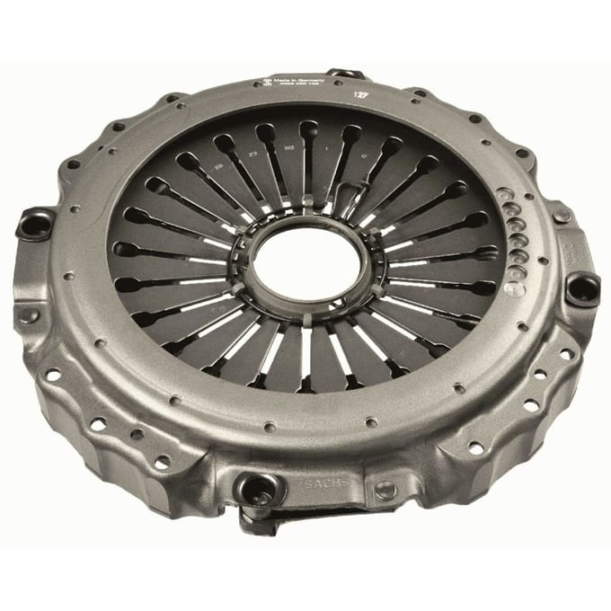 Koppelingsdrukplaat SACHS 3482 086 132