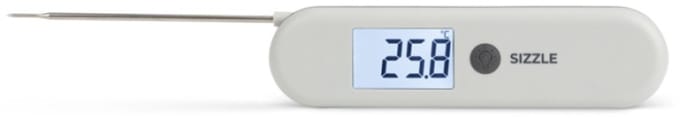 ETI / Thermoworks - 'Sizzle' Razendsnelle Vleesthermometer - Stone
