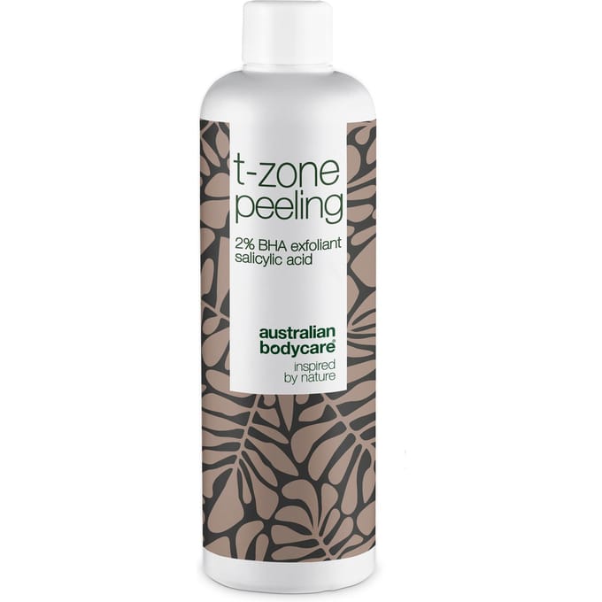 Australian Bodycare BHA T-zone Peeling Set 150