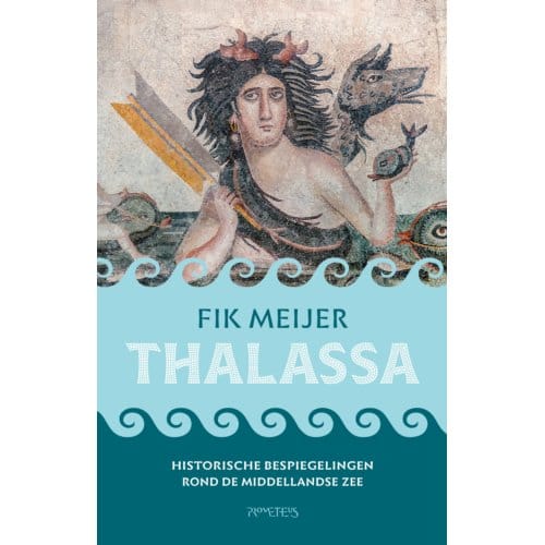 Thalassa - Fik Meijer