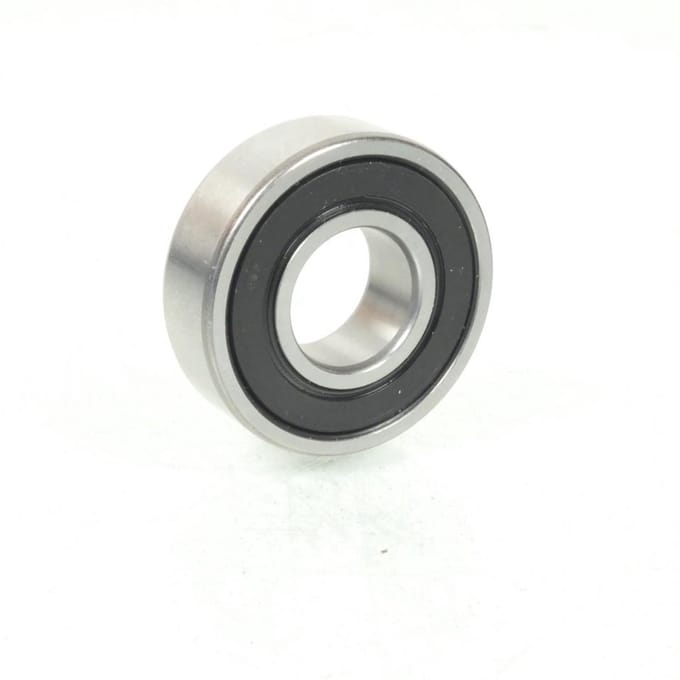 Roulement de roue SKF pour Moto Gilera 50 RCR 6202-2RSH Neuf