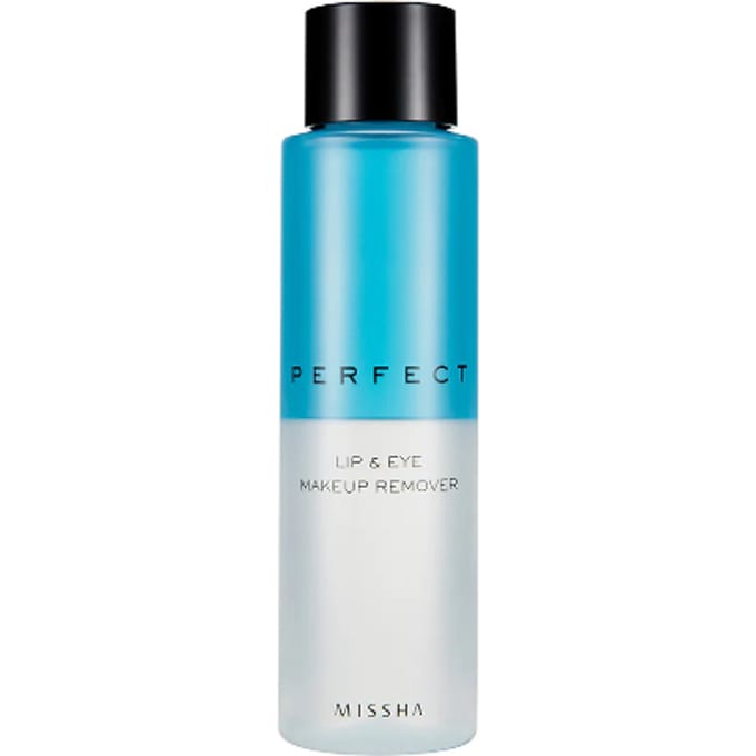 [Promotie] MISSHA - Perfect Lip & Eye Makeup Remover - 155ml