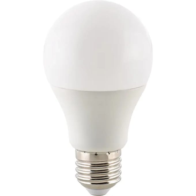 Opale lampje Sigor Ecolux E27 Dim