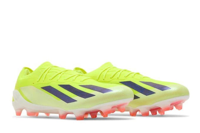 adidas Crazyfast Elite FG Team Solar Yellow Core Black Cloud White 47 yellow