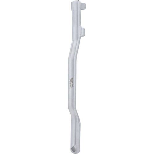 KS Tools Schlüsselverlängerung, 580 mm Schlüsselverlängerung, 580 mm Verlengadapter