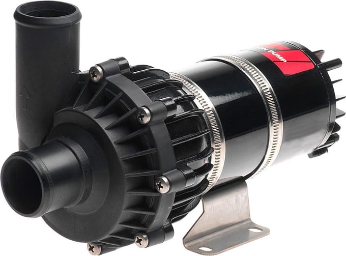 Johnson Pump 24V Circulatiepomp CM90 115l/min | 10-24664-02