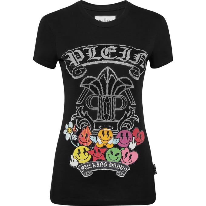 T-Shirt Slim Fit
