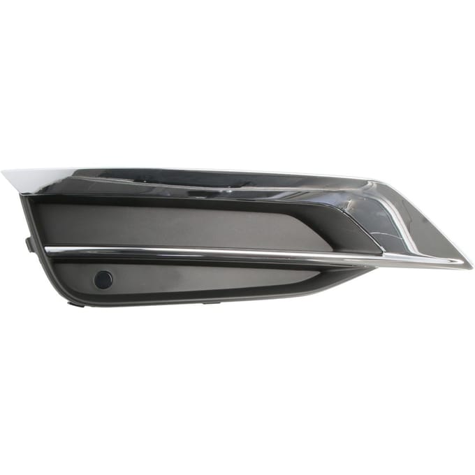 Bumper onderdelen BLIC 6502-07-9041911P