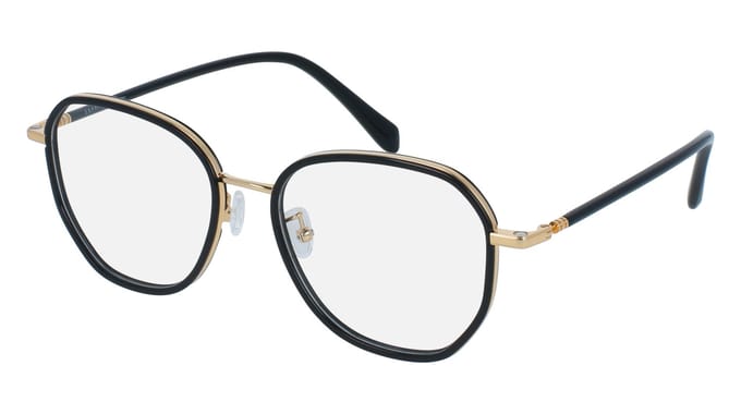 Esprit Optical Frame ET17138F 538 54