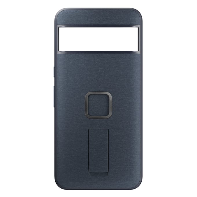 Peak Design - Mobile Everyday Loop Case Pixel 8 Pro Midnight - Backcover - Telefoonhoesje