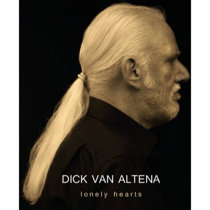 Dick Van Altena - Lonely Hearts (CD)