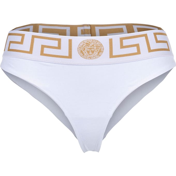 Versace Dames Topeka Brief