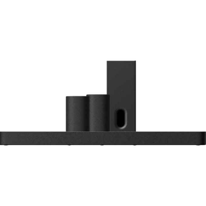 Sony Bravia Theatre Bar 7 Home Cinema Set